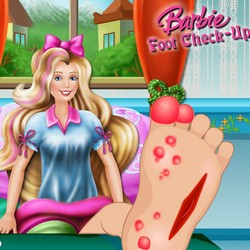 barbie giving birth in hospital games